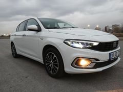 Sahibinden Fiat Egea 1.4 Fire Urban 2025 Model