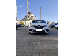 Sahibinden Renault Symbol 1.5 dCi Joy 2019 Model  261.000 km Beyaz