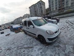Sahibinden Renault Kangoo Express 1.5 dCi Confort 2008 Model  297.000 km Beyaz