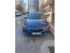 Sahibinden Opel Astra 1.6 CDTI Dynamic 2016 Model 