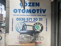 AUDİ A3 SEDAN SOL ARKA KAPI 2013-2020 MODEL 