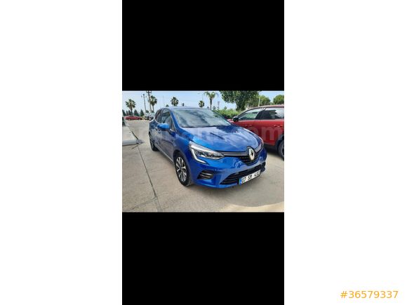 Sahibinden Renault Clio 1.0 TCe Icon 2020 Model