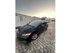 Sahibinden Honda Civic 1.6 i-VTEC Dream 2013 Model 