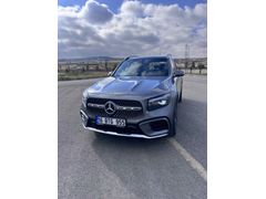 Sahibinden Mercedes - Benz GLB 200 AMG 2025 Model 