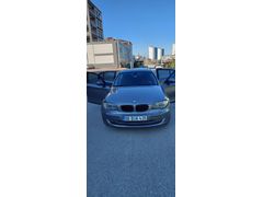 2011 BMW 116i Premium Işık Paket,Sunroof,PrinceTüplü,1 Değişen,1sök tak,harici hatasız,Full servis bakımlı  Ankara