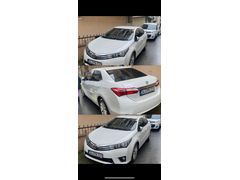 Sahibinden Toyota Corolla 1.6 Advance 2016 Model