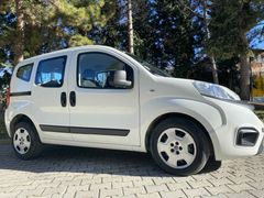 Sahibinden Fiat Fiorino Combi 1.3 Multijet 45400km Beyaz
