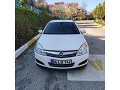 Sahibinden Opel Astra 1.3 CDTI Essentia 2008 Model