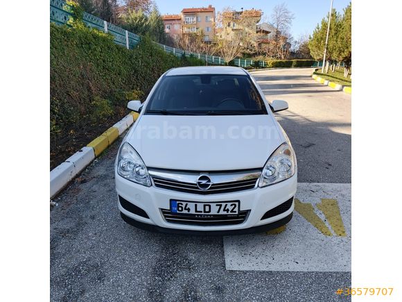 Sahibinden Opel Astra 1.3 CDTI Essentia 2008 Model