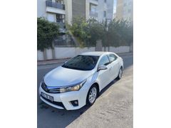 Sahibinden Toyota Corolla 1.6 Premium 2013 Model 