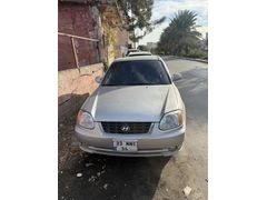 Sahibinden Hyundai Accent 1.6 Admire acil satılık 