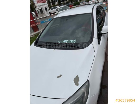 Sahibinden Opel Astra 1.6 Edition Plus 2018 Model 