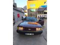 Sahibinden Ford Taunus 1.6 GT 1992 Model  178.000 km Bordo