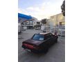 Sahibinden Ford Taunus 1.6 GT 1992 Model  178.000 km Bordo