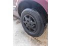 Sahibinden Ford Taunus 1.6 GT 1992 Model  178.000 km Bordo