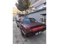 Sahibinden Ford Taunus 1.6 GT 1992 Model  178.000 km Bordo