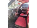 Sahibinden Ford Taunus 1.6 GT 1992 Model  178.000 km Bordo