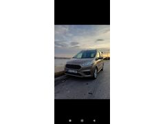 Sahibinden Ford Tourneo Courier 1.5 TDCi Titanium 2022 Model
