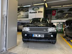 KONAK OTO' DAN SATILIK 2008 VOGUE 3.6 TDV8 HSE