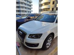 Sahibinden Audi Q5 2.0 TDI Quattro 2012 Model