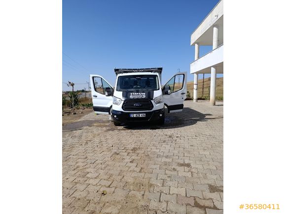 Sahibinden Ford Trucks Transit 350 M