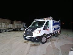 Sahibinden Ford Trucks Transit 350 M