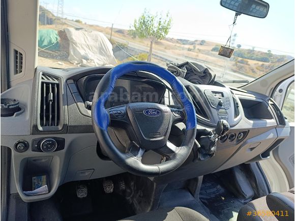Sahibinden Ford Trucks Transit 350 M