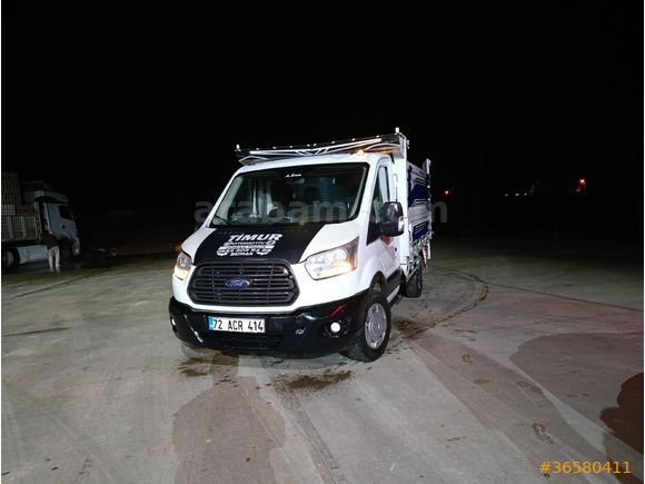 Sahibinden Ford Trucks Transit 350 M