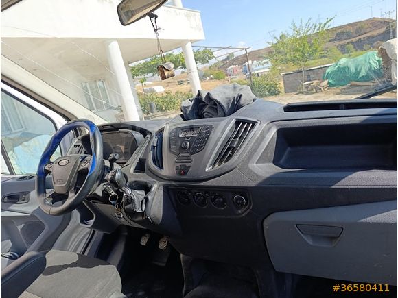 Sahibinden Ford Trucks Transit 350 M