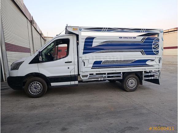 Sahibinden Ford Trucks Transit 350 M