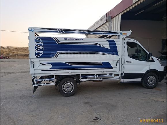 Sahibinden Ford Trucks Transit 350 M