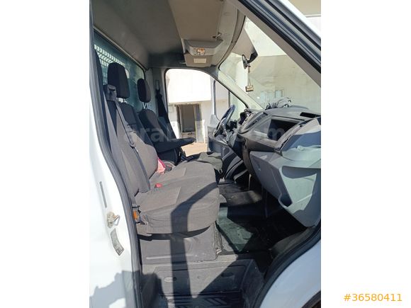 Sahibinden Ford Trucks Transit 350 M