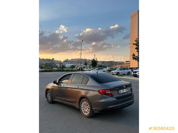 Sahibinden yeni kasa  egea 