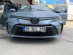 Sahibinden Toyota Corolla 1.8 Hybrid Dream 2019 Model İstanbul