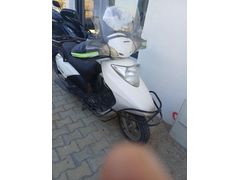 Sahibinden Honda Spacy 110