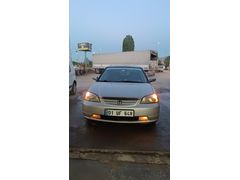 Sahibinden Honda Civic 1.6 i-VTEC LS 2004 Model  282.000 km Gri
