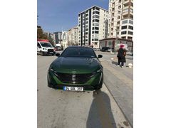 Sahibinden Peugeot 308 1.2 PureTech GT 2022 Model 
