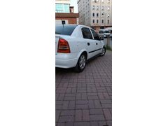 Sahibinden Opel Astra 1.6 Elegance 2001 Model