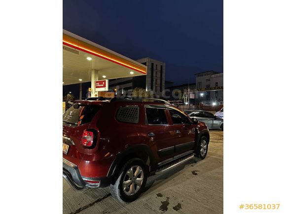 Sahibinden Dacia Duster 1.6 Sce Comfort 2020 Model 