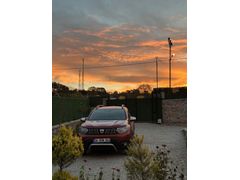 Sahibinden Dacia Duster 1.6 Sce Comfort 2020 Model 