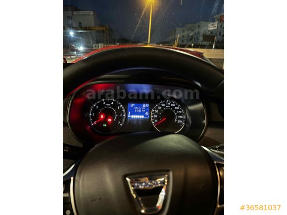 Sahibinden Dacia Duster 1.6 Sce Comfort 2020 Model 