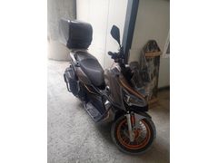 Sahibinden RKS Reale 125 X