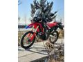 Tam Bakımlı Sorunsuz DOlu Dolu 2023 CRF250 Rally.