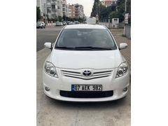 Sahibinden Toyota Auris 1.4 D-4D Comfort 2011 Model 