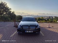 SAHİBİNDEN DEĞİŞENSİZ MERCEDES C180 1.6 156 Beygir 7 Vites AVANGARDE  SUNROOFLU 