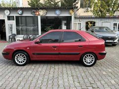 Sahibinden Citroen Xsara 1.6 SX 2002 Model  365.000 km Bordo
