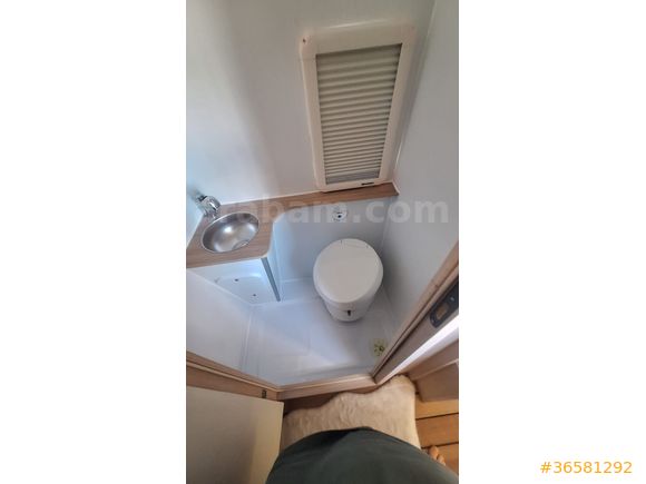 Sahibinden  17 M3 KLİMA LİTYUM AKÜ 2018  MODEL 123 000 KM  HATASIZ 