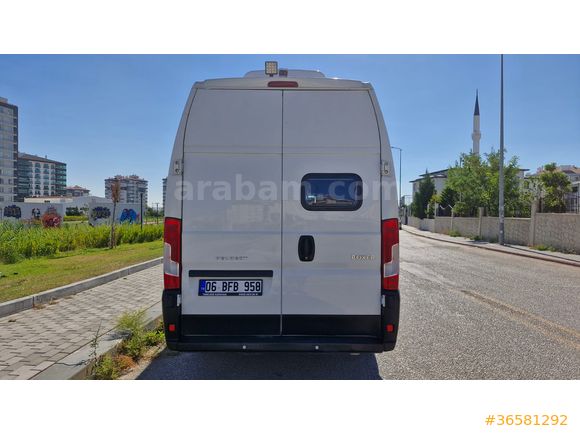 Sahibinden  17 M3 KLİMA LİTYUM AKÜ 2018  MODEL 123 000 KM  HATASIZ 
