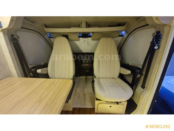 Sahibinden  17 M3 KLİMA LİTYUM AKÜ 2018  MODEL 123 000 KM  HATASIZ 