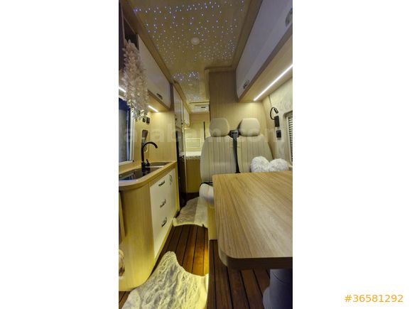 Sahibinden  17 M3 KLİMA LİTYUM AKÜ 2018  MODEL 123 000 KM  HATASIZ 